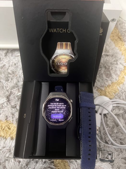 Huawei Watch  GT 6 Pro 46 mm