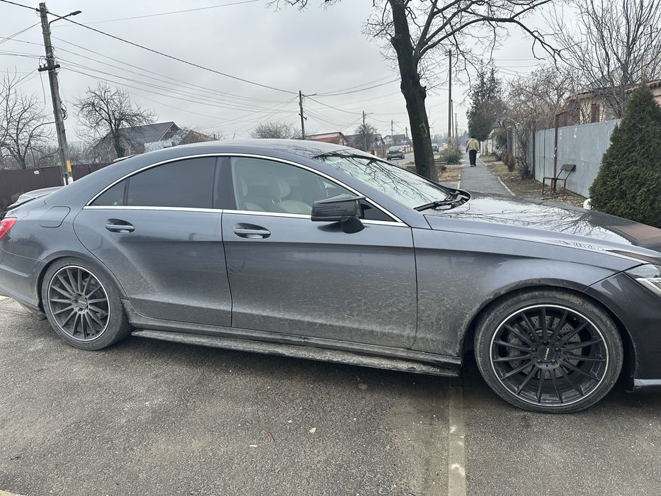 Vand Jante Monaco r19