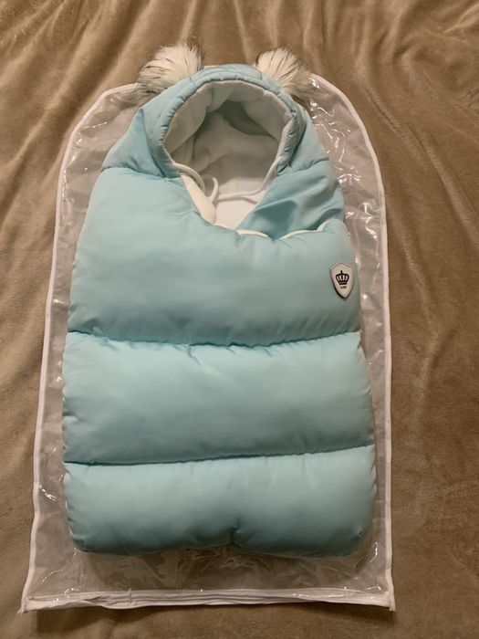 Детский конверт