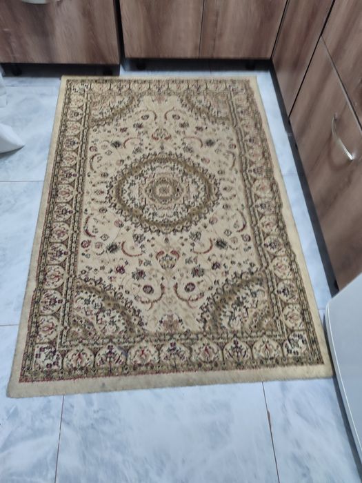 Ковёр шерстяной 1* 1.5