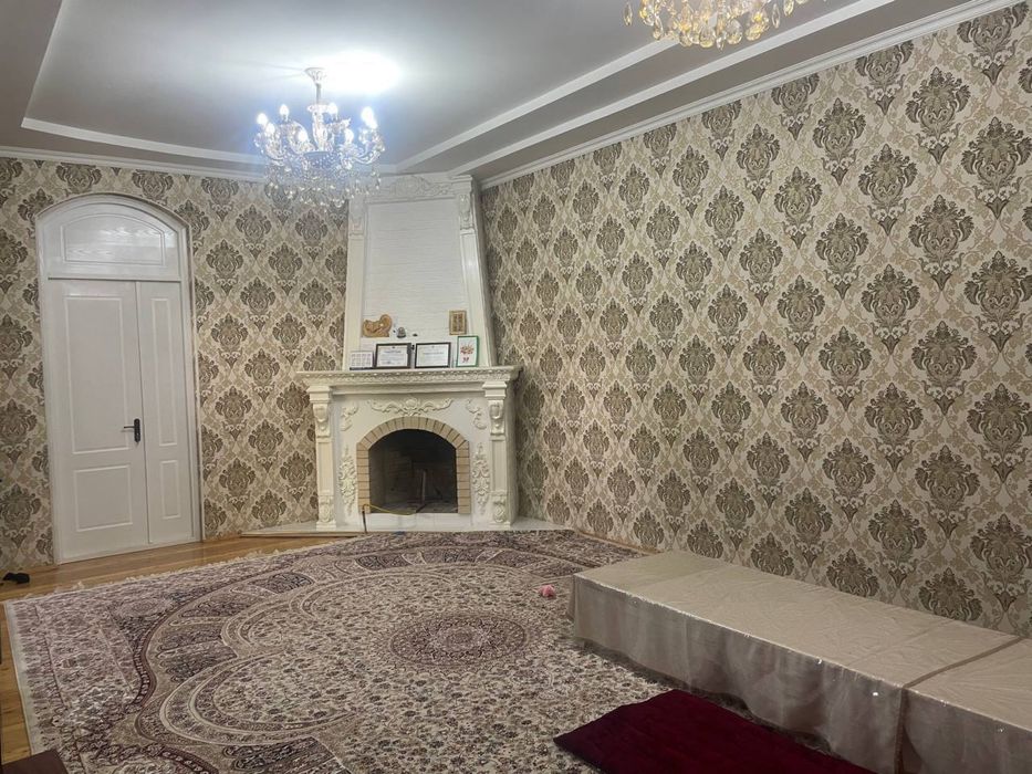 Mirobod markazida 9 xonali hovli sotiladi – 2.85 sotix