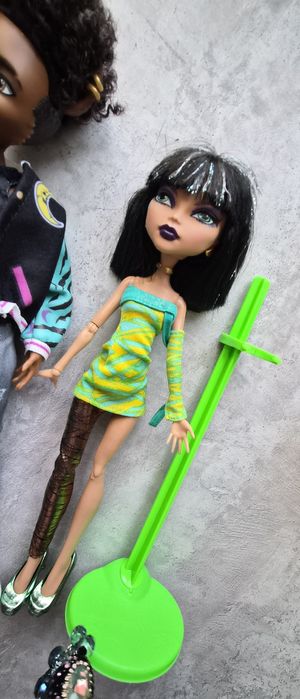 Куклы монстер хай продам