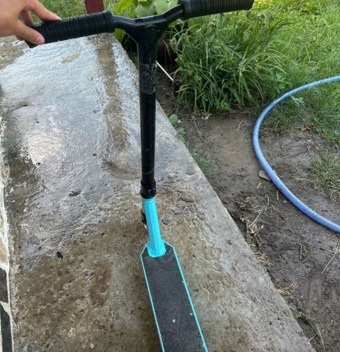 Trotinetă pentru copii