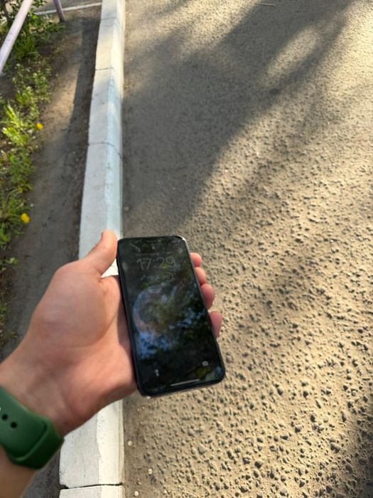 Продам iphone 12 mini