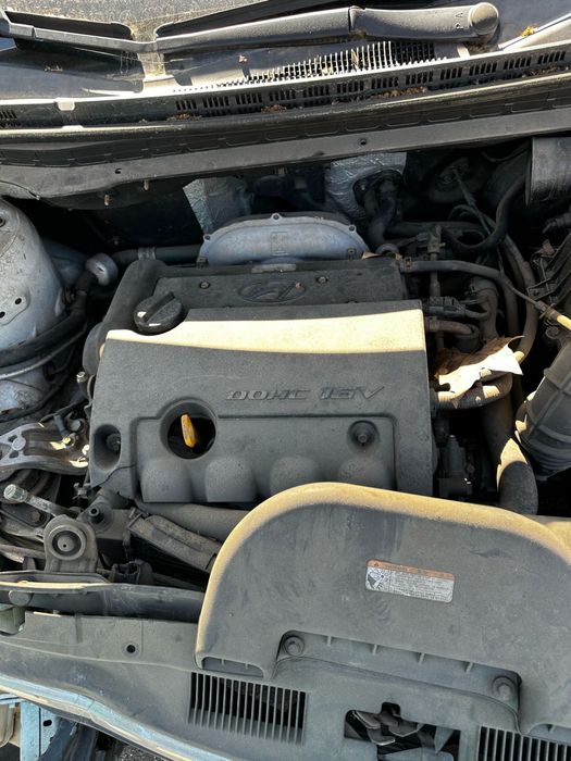 HYUNDAI i30 2008 — imagine 4