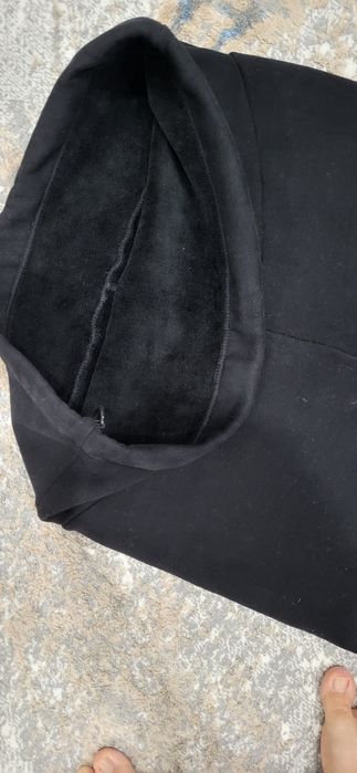 Теплые брюки для беременных размер 44-46