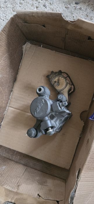 Piese Yamaha R1 2007-2008