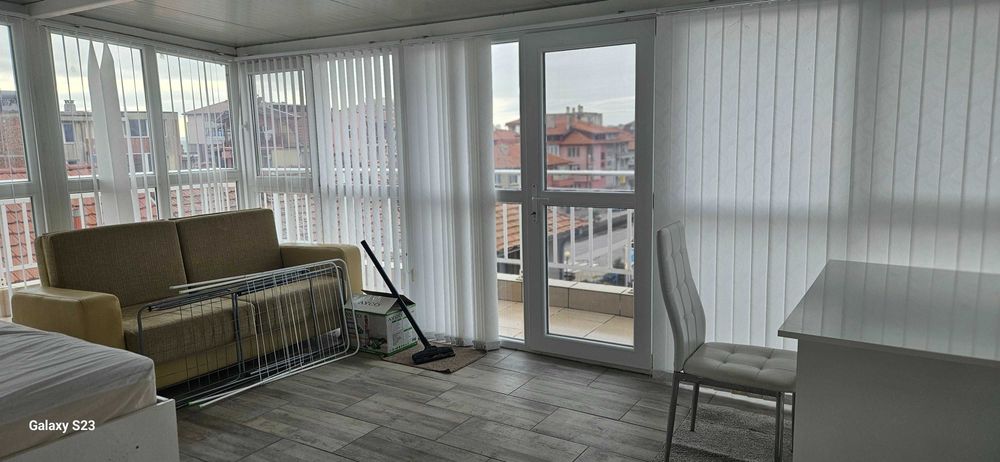 Апартамент в Поморие