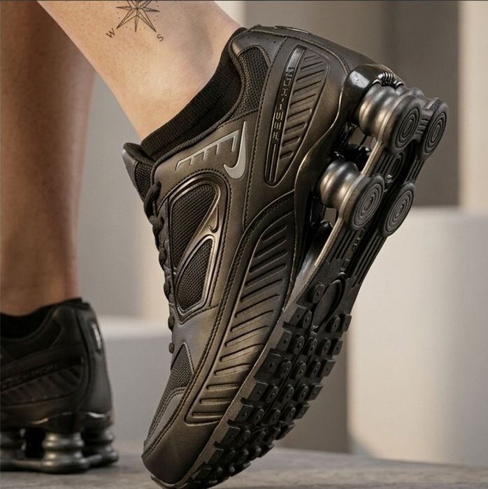 BS Nike Shox Enigma

40 41 42 43 44 45 

Цена 82€ ком.6€ 

Еконт