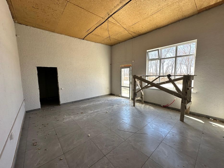 Продам коммерческое здание