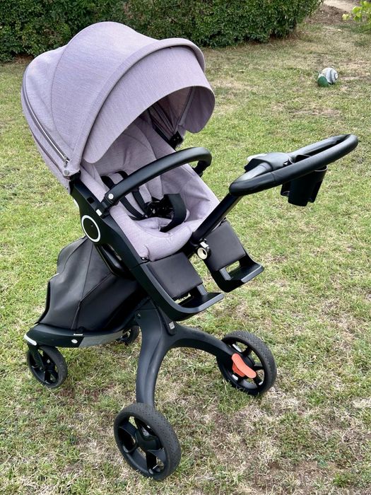 Детска количка Stokke v5