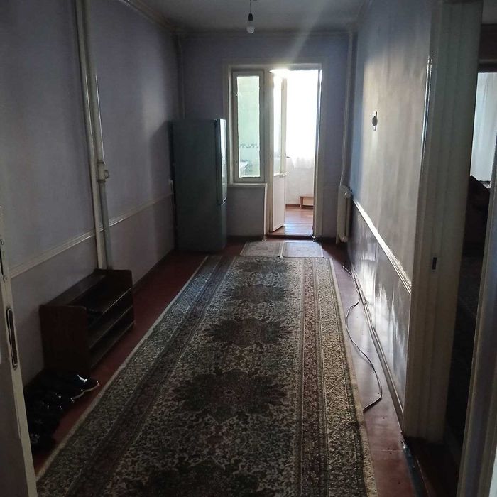 Аренда Квартира Келес Хокимият 3 хона