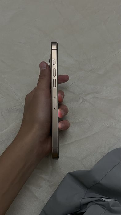 IPHONE 16 PROMAX хорошем сост
