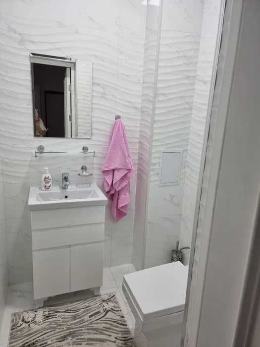 Ижарага Уй!! 2 хонали Квартира 358*