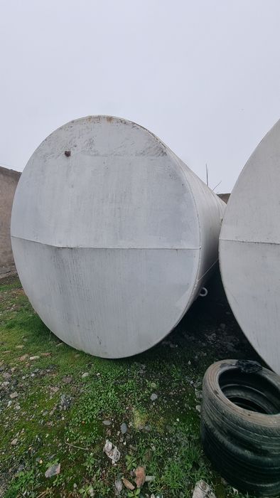 Емкости Бочки Цистерны