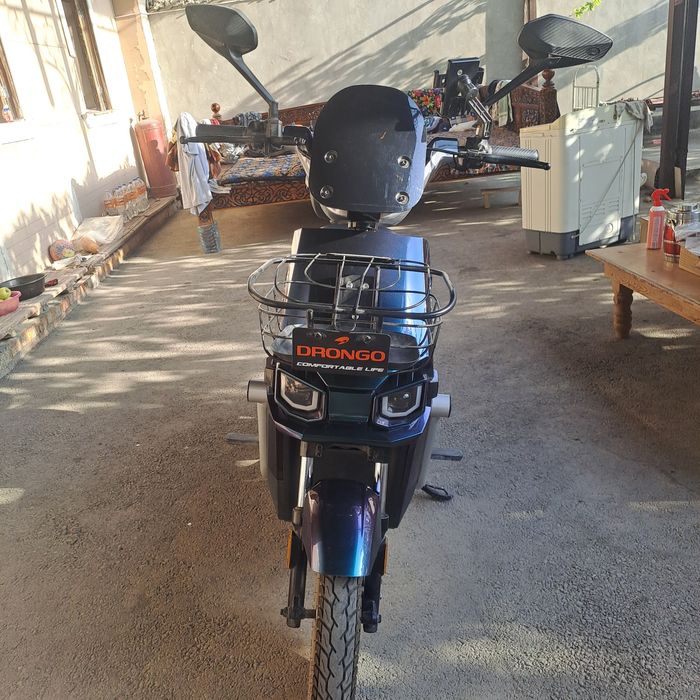 Drongo TK madeli narx 4 mnl full info tastda