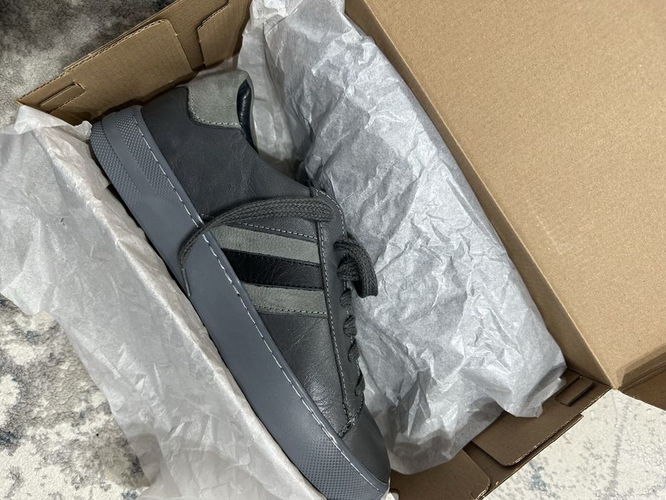 Мужская обувь новая