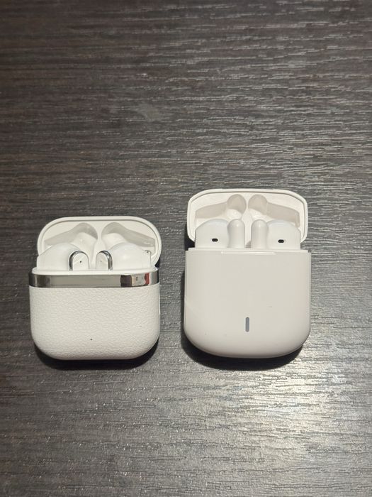 Vand casti bluetooth