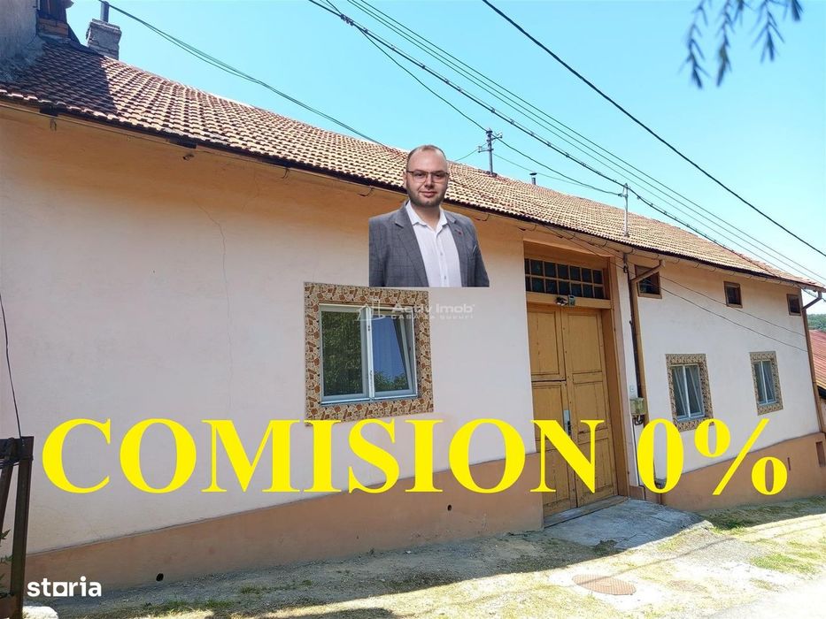 Anina, Celnic, Casa la Cheie, 12 Incaperi, Zero COMISION