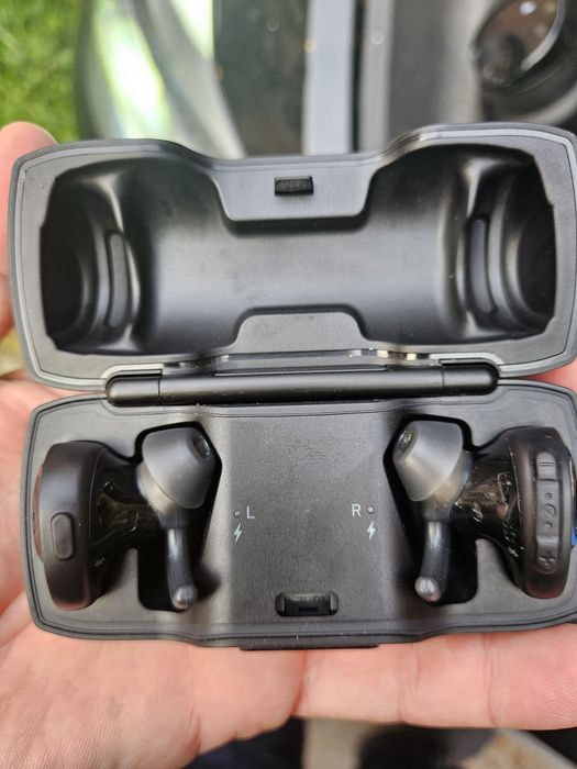 Căști bose Sound sport.