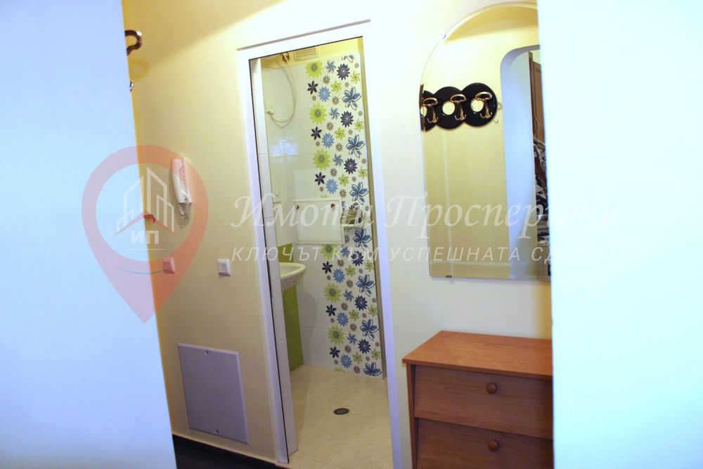 Дава се под наем Двустаен апартамент в София, Света Троица - 55 кв.м за 440 € - Снимка #10