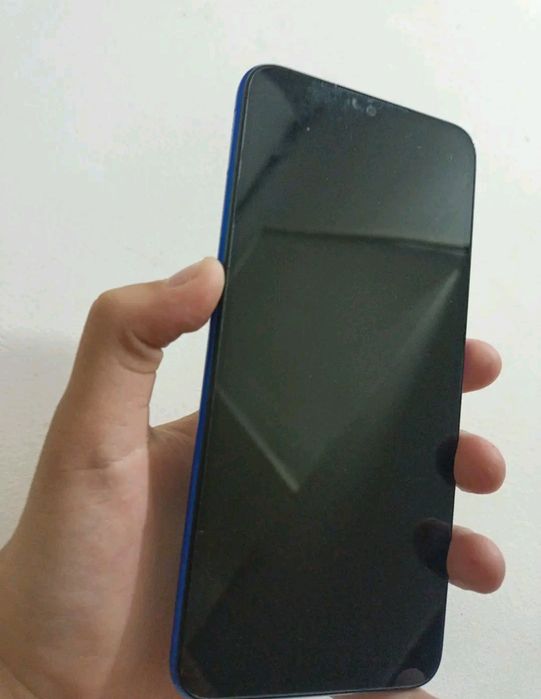 продам телефон Redmi 9A.