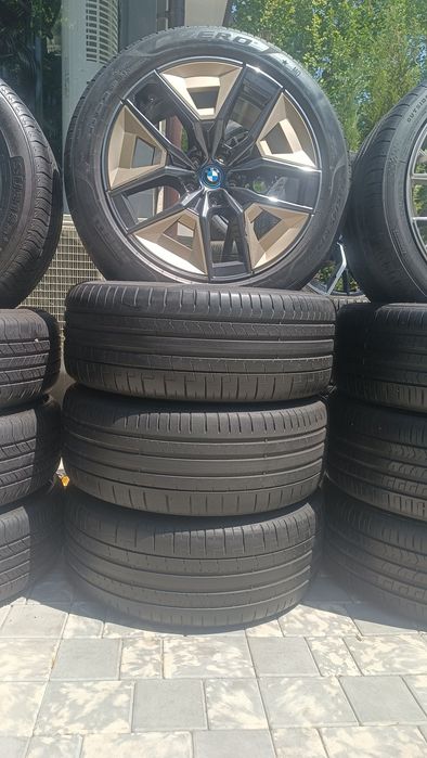 BYD yuan apga 19 original diska balon