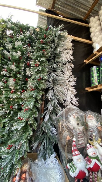 Archa, yangi yil archasi