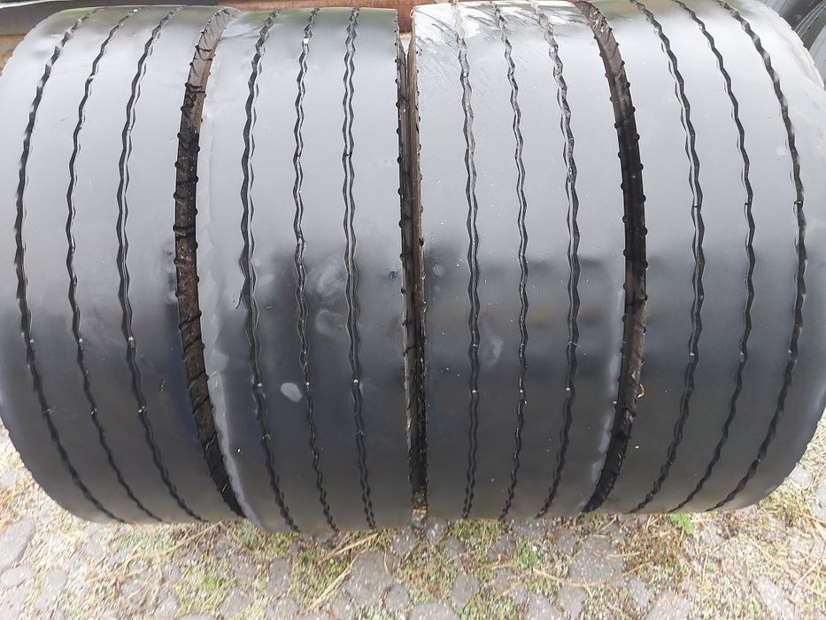 Гуми 265/70R19.5 143/141 К