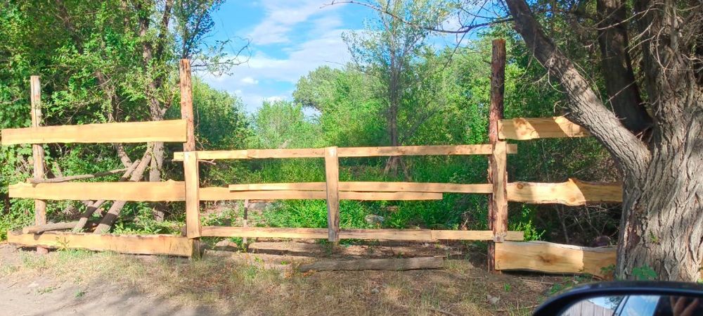 Дачный участок под садоводство