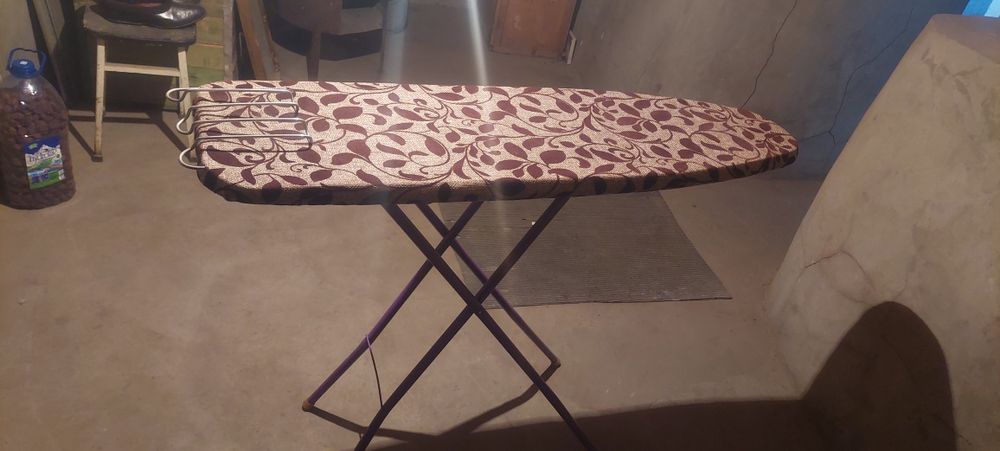 Dazmol pastavka sotiliadi