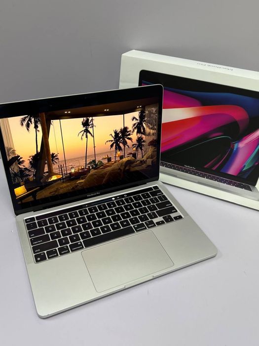 MacBook Pro 2020 #AK126622