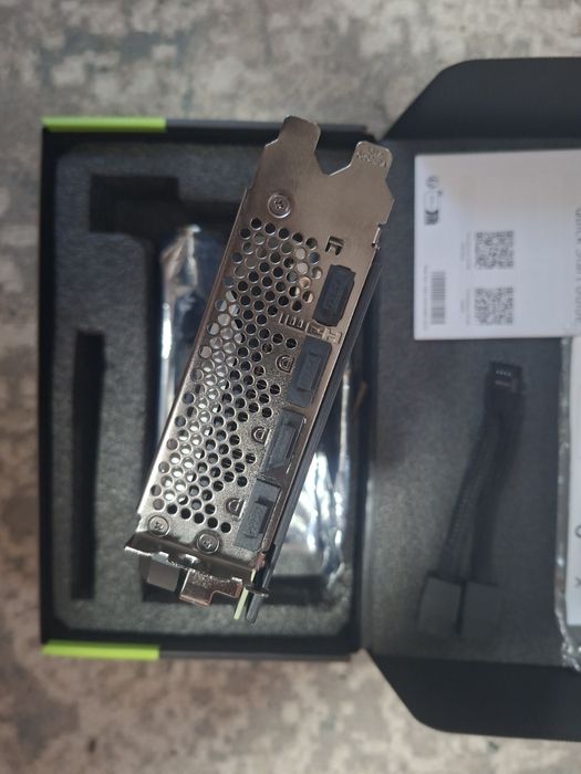4070 Super 12Gb MSl Ventus