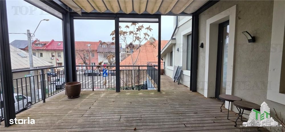 Casa individuala de vanzare - zona Domenii