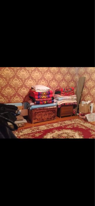 Жер үй сатылады. Азат мөлтек ауданы