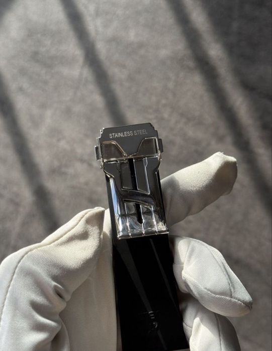 Чacы Нublot Classiс Fusiоn Тitаnium 42mm