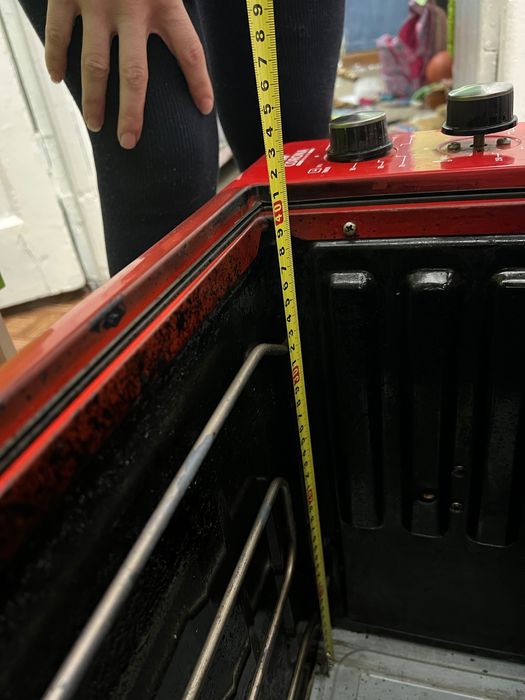 Электропечь электрогриль  духовка