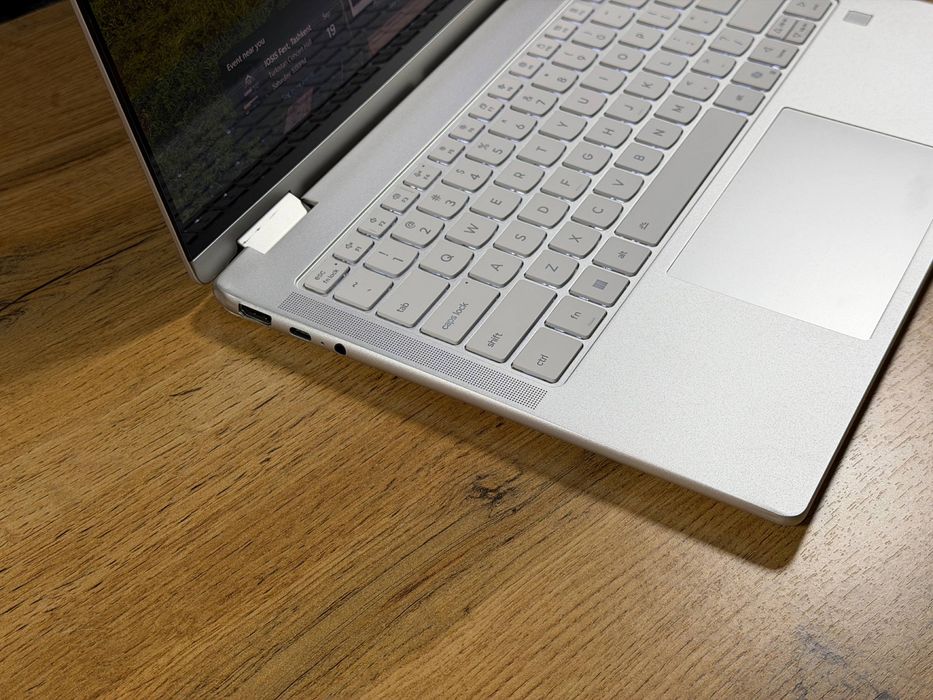 Срочно ! Lenovo YOGA oled x360 it dasturlash oyin