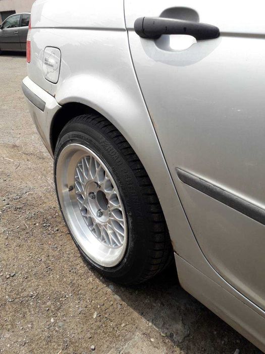 Джанти ACT Ronal 16"