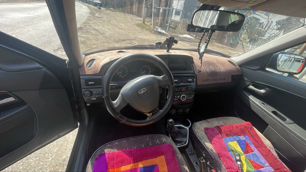 lada priora 2014
