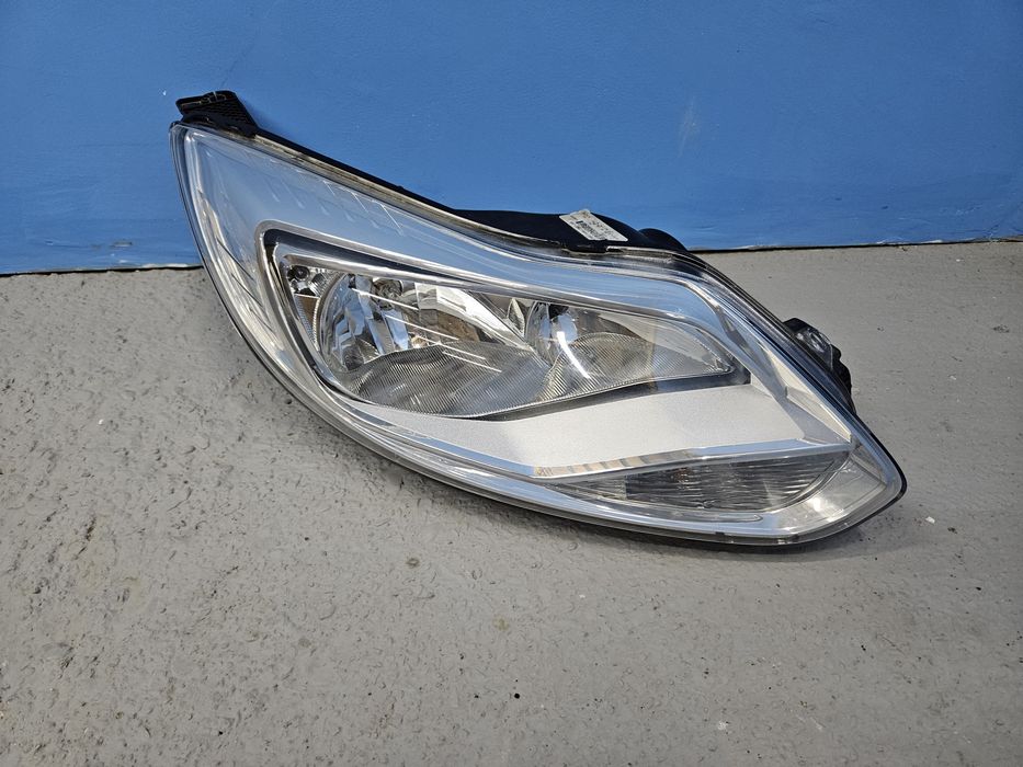 Fata completa Ford Focus 3