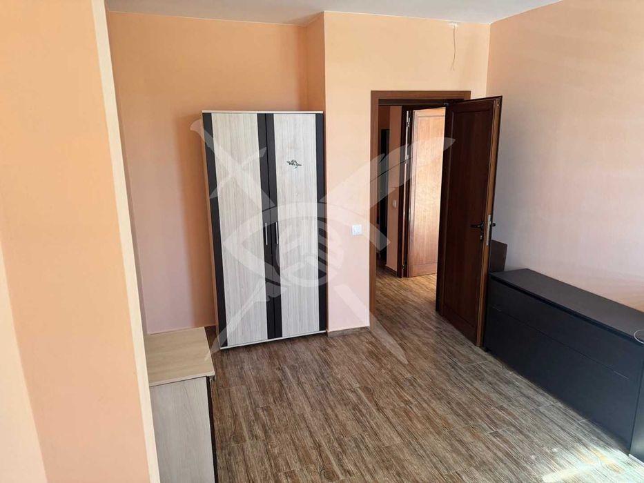 Едностаен апартамент в жк. Дружба 1 №40729