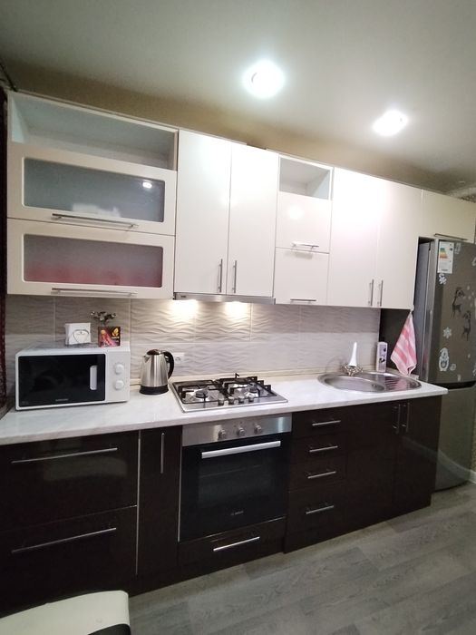 Сдам 2х ком квартиру