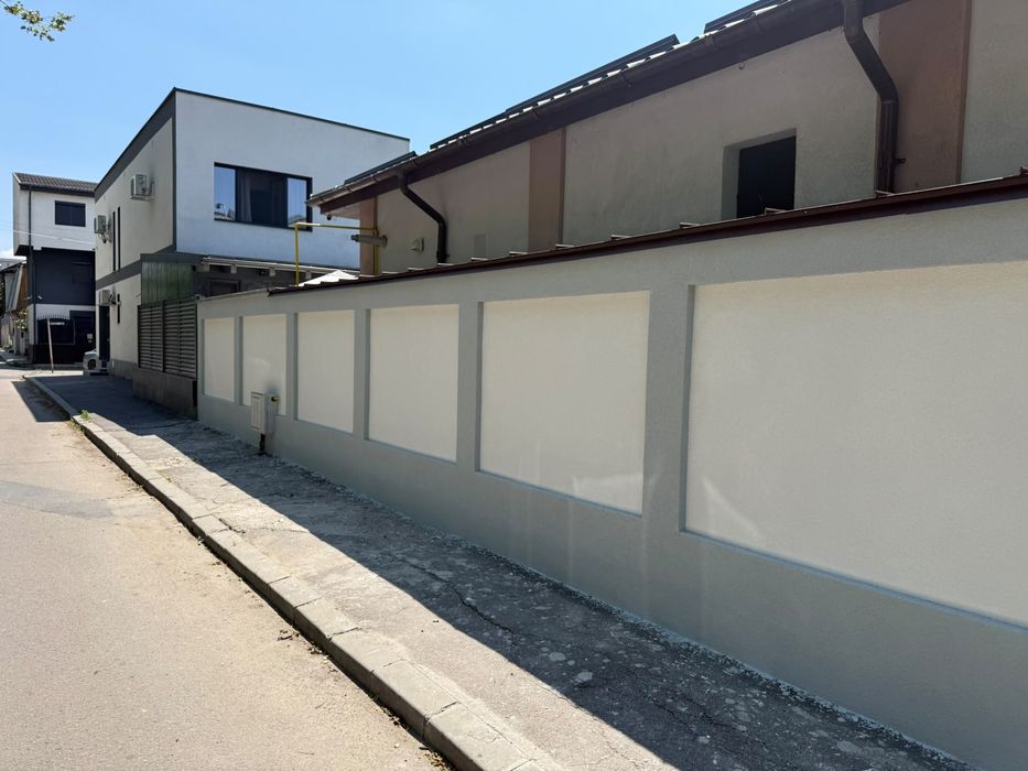 Amenajari interioare/exterioare