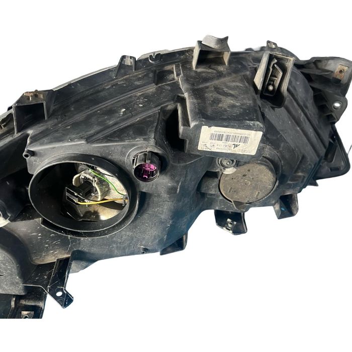 Far Dreapta Iveco Daily Line 2014 - > 5801473749