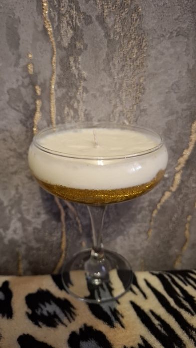 Свечи ароматизированные