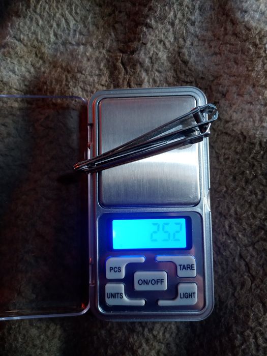 Продам мини весы