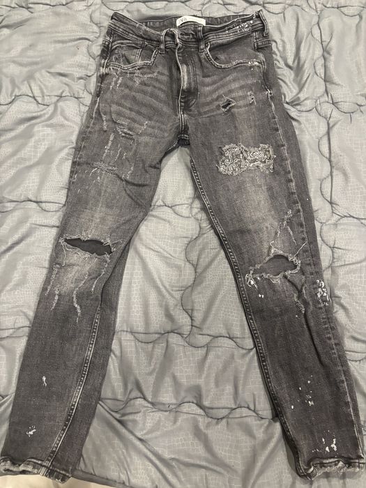 Дьнки на Zara/Bershka/Pull&Bear