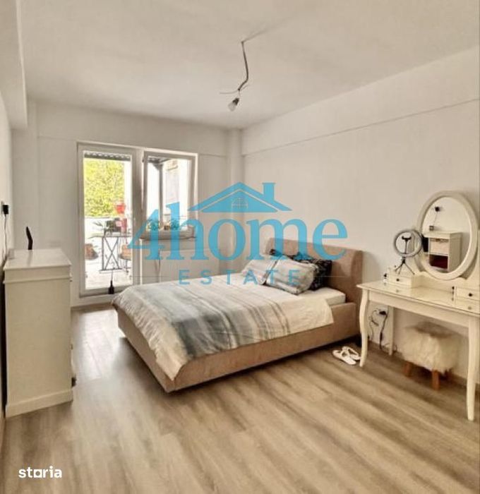 Apartament 3 camere | Berceni - Progresului | Bloc nou | Terasa — fotografia 1
