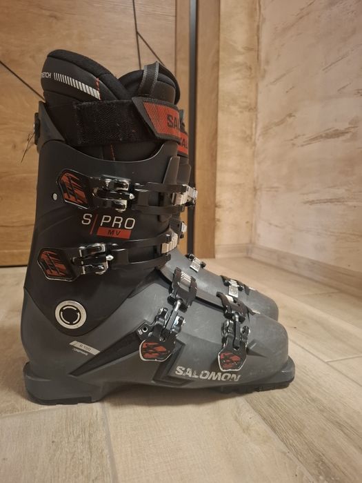 Ски обувки SALOMON S PRO 100